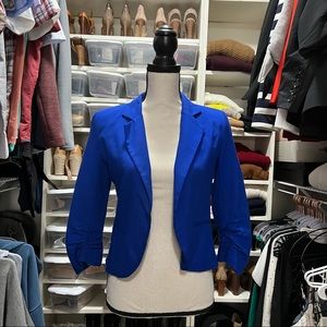 Bar III Blazer
